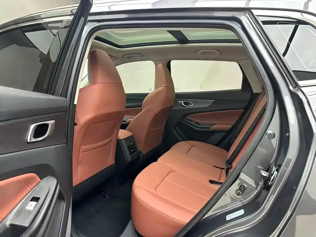 Changan CS55PLUS 2023 из CN, фото 9