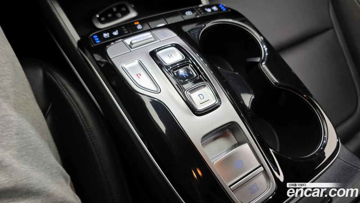 Hyundai Tucson 2022 из KR, фото 10