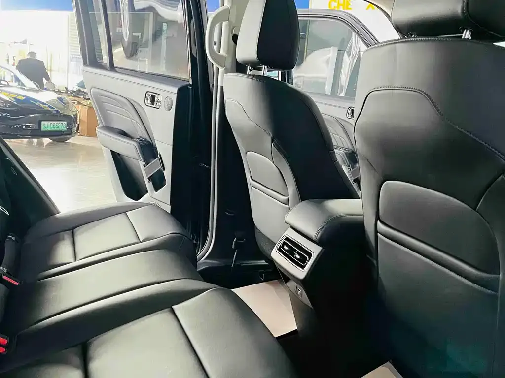 Haval Menglong New Energy 2024 из CN, фото 3