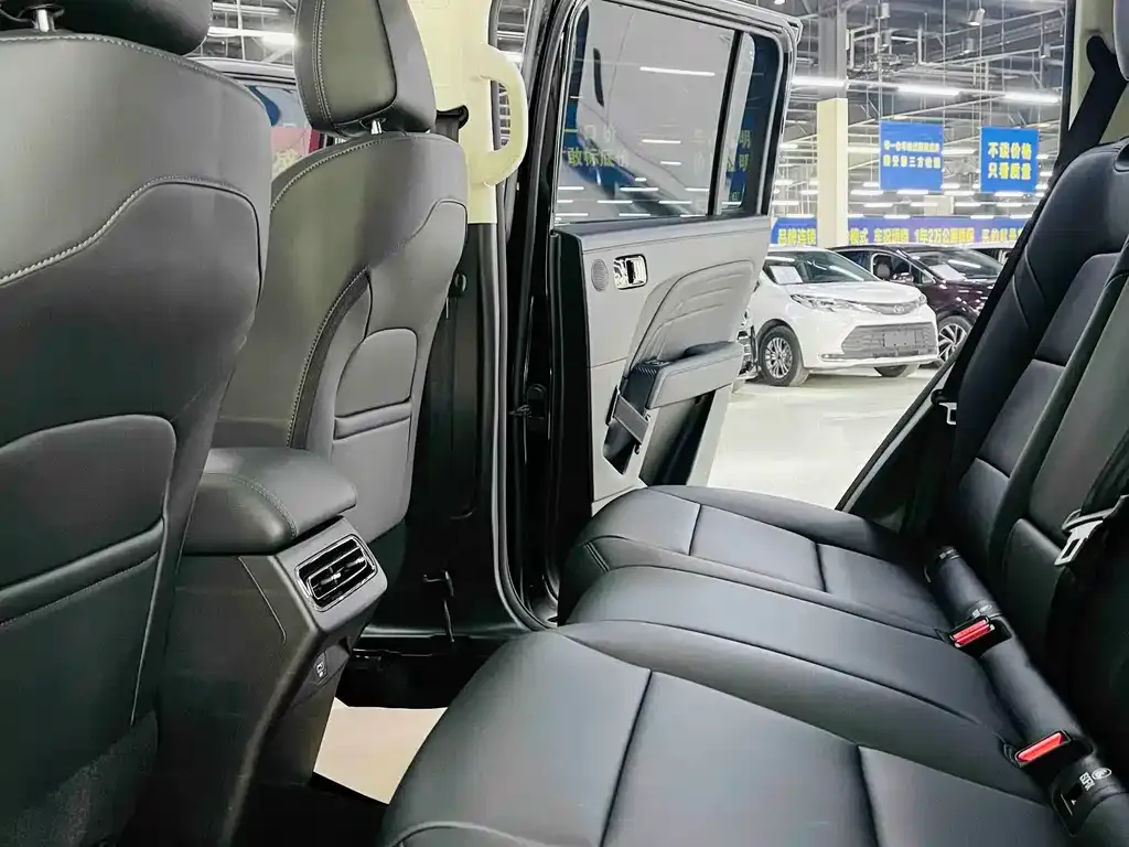 Haval Menglong New Energy 2024 из CN, фото 9