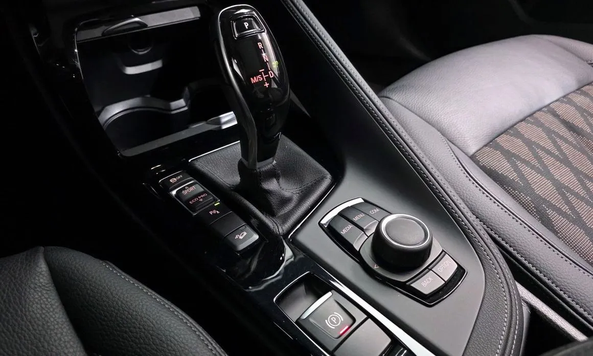 BMW X1 2021 из KR, фото 9