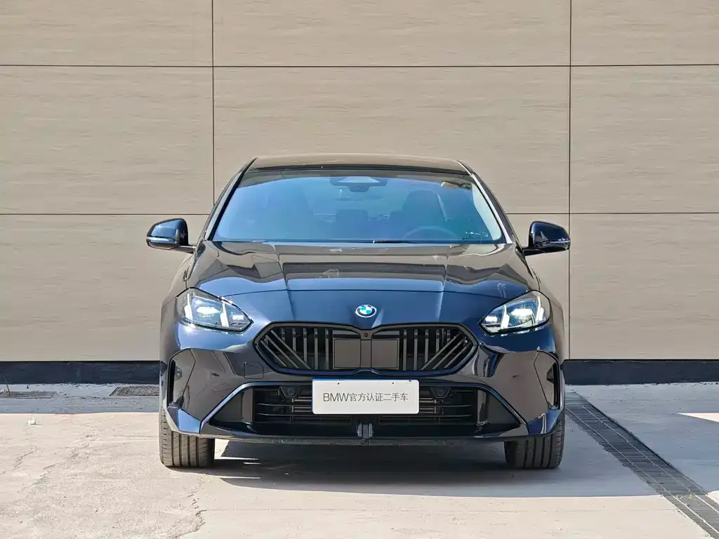 BMW 2 Series 2025 из CN, фото 6