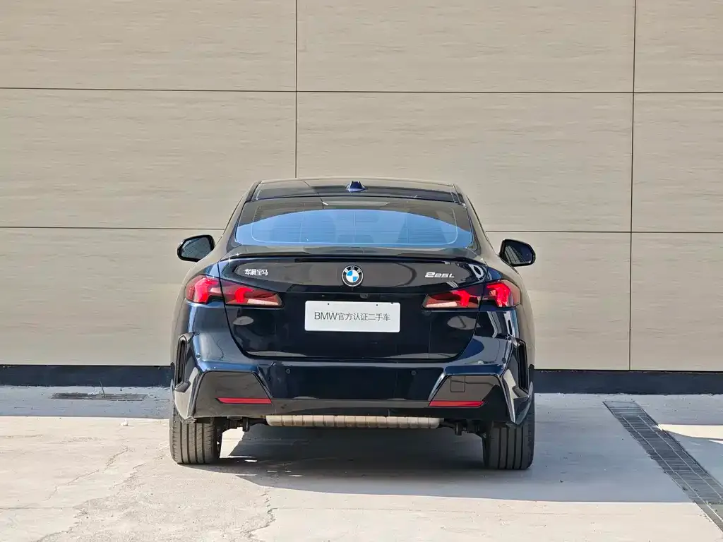 BMW 2 Series 2025 из CN, фото 4