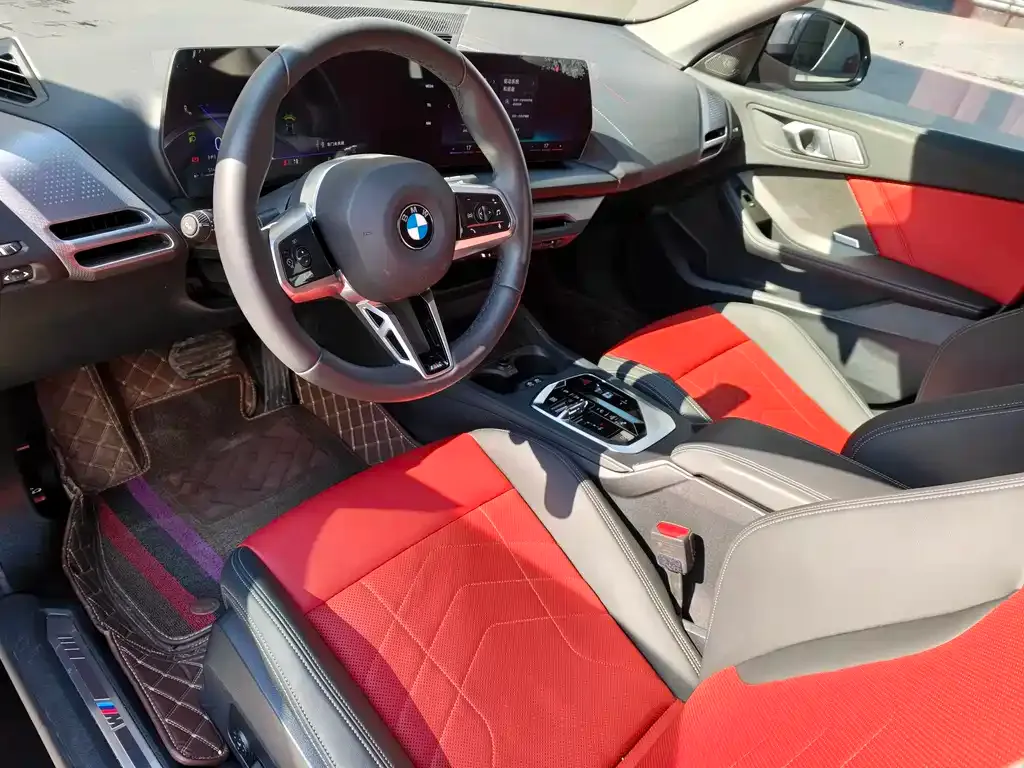BMW 2 Series 2025 из CN, фото 10