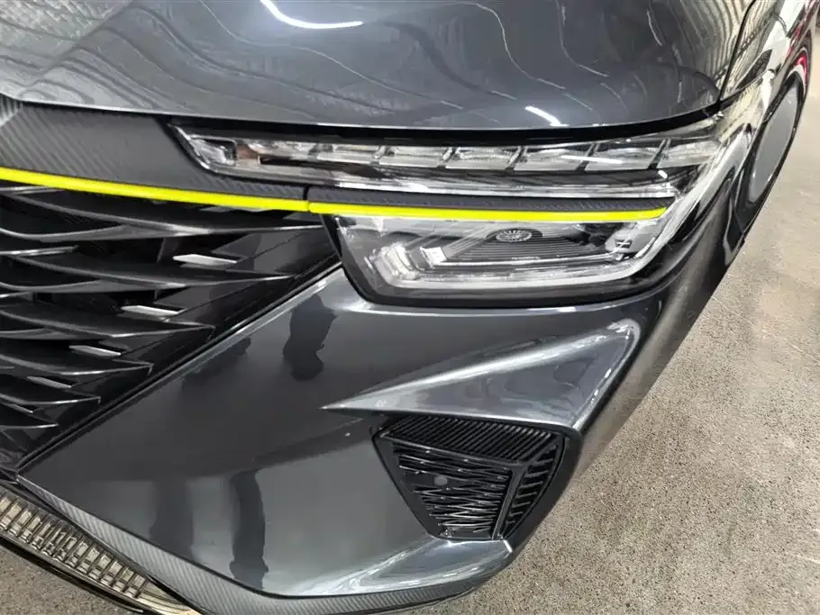 Roewe RX5 New Energy 2022 из CN, фото 9