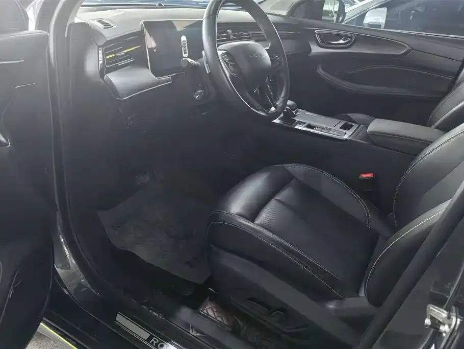 Roewe RX5 New Energy 2022 из CN, фото 5