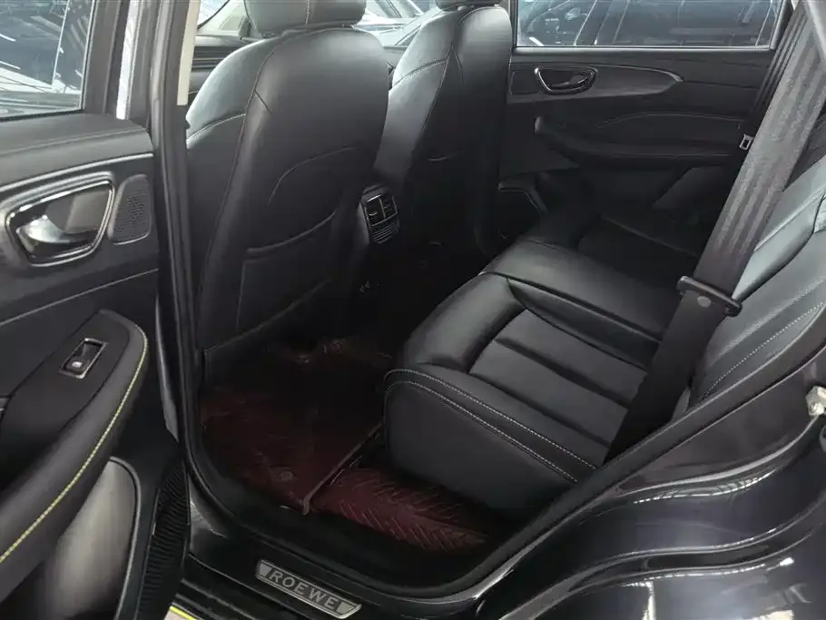 Roewe RX5 New Energy 2022 из CN, фото 7