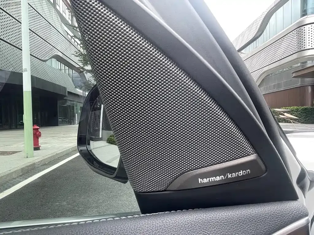 BMW X3 2021 из CN, фото 9