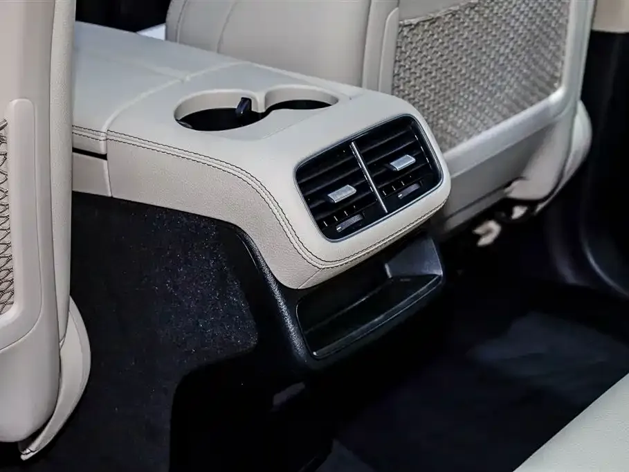 Mercedes-Benz GLE — фото 2
