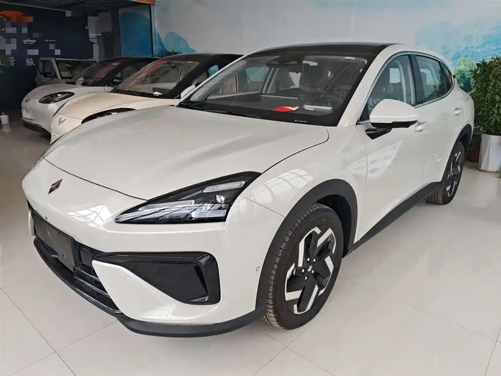 Baojun Yunhai 2026 из CN, фото 5