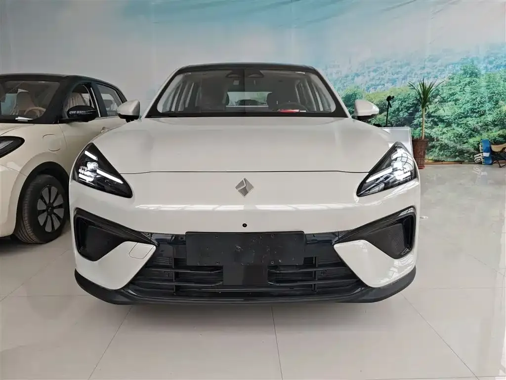 Baojun Yunhai 2026 из CN, фото 7