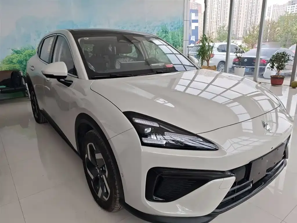Baojun Yunhai 2026 из CN, фото 8