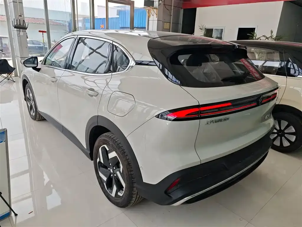Baojun Yunhai 2026 из CN, фото 10
