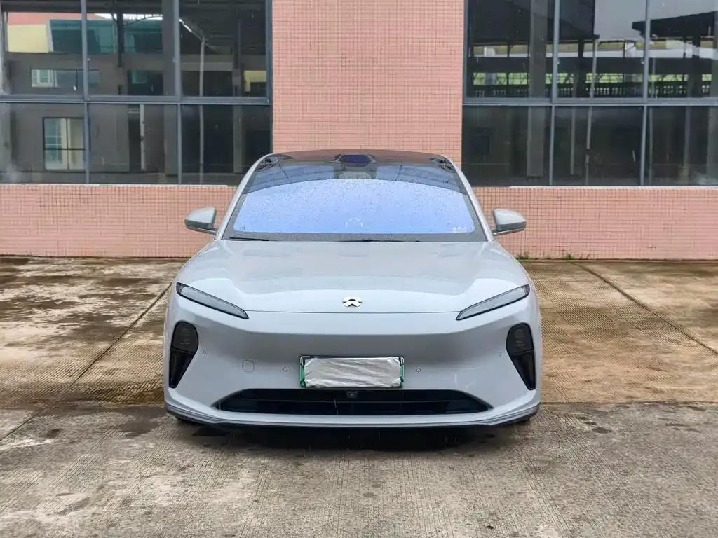 NIO ET5 2024 из CN, фото 10