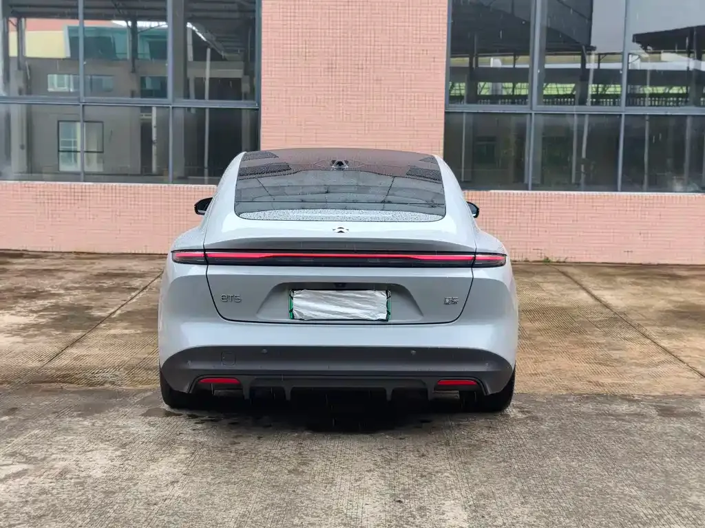 NIO ET5 2024 из CN, фото 3