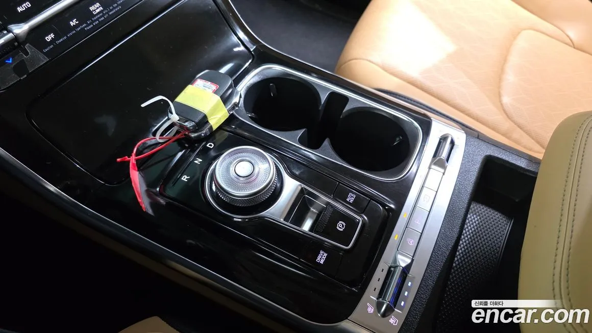 Kia Carnival 2023 из KR, фото 10