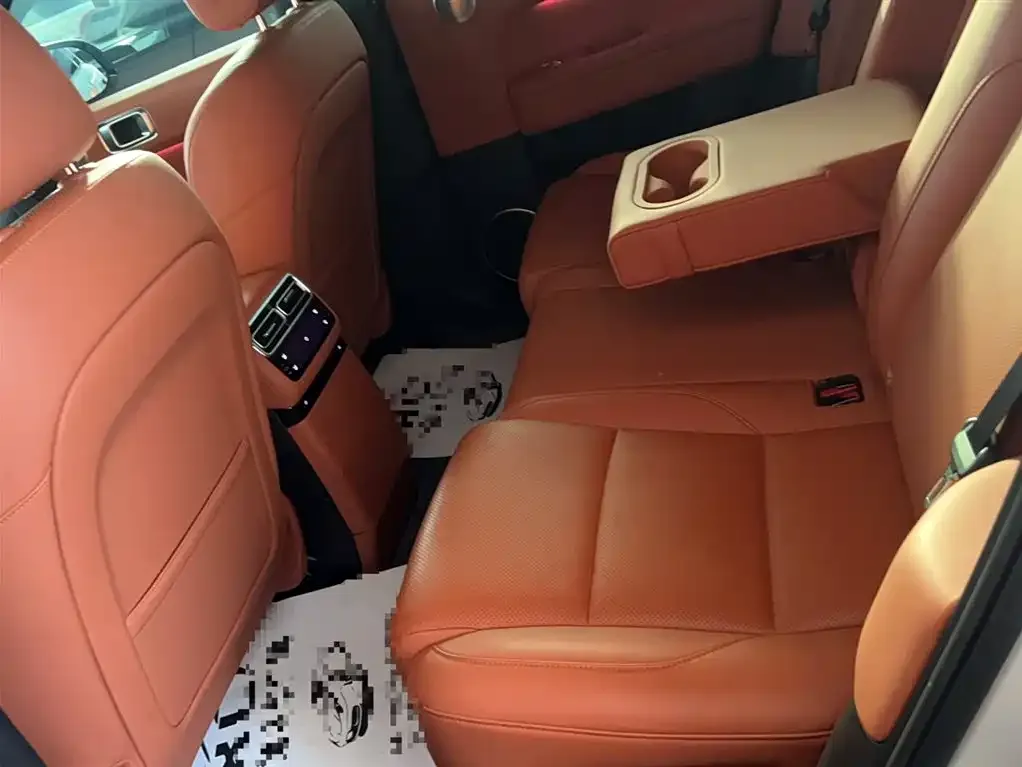 Li Auto L6 2025 из CN, фото 2