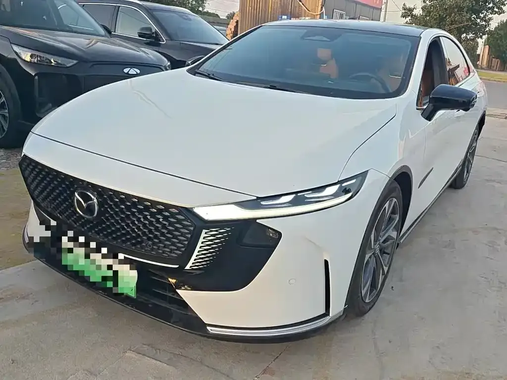 Mazda EZ-6