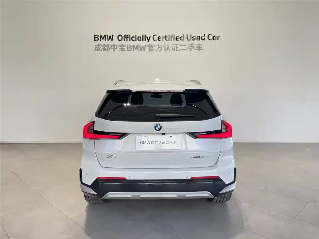 BMW X1 — фото 2