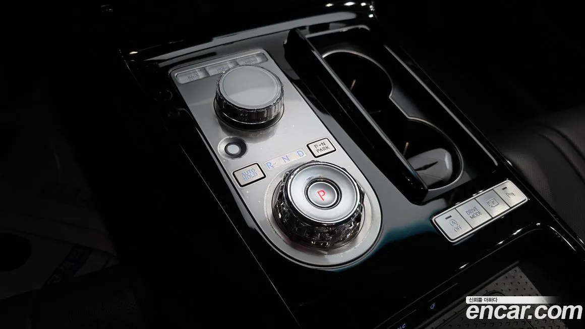 Genesis G80 — фото 2