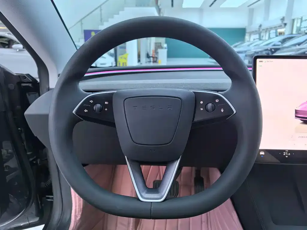 Tesla Model 3 — фото 2