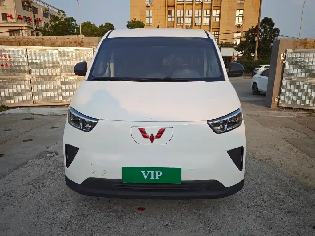 Wuling Yangguang 2024 из CN, фото 3
