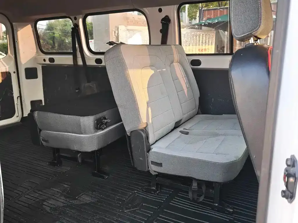 Wuling Yangguang 2024 из CN, фото 4