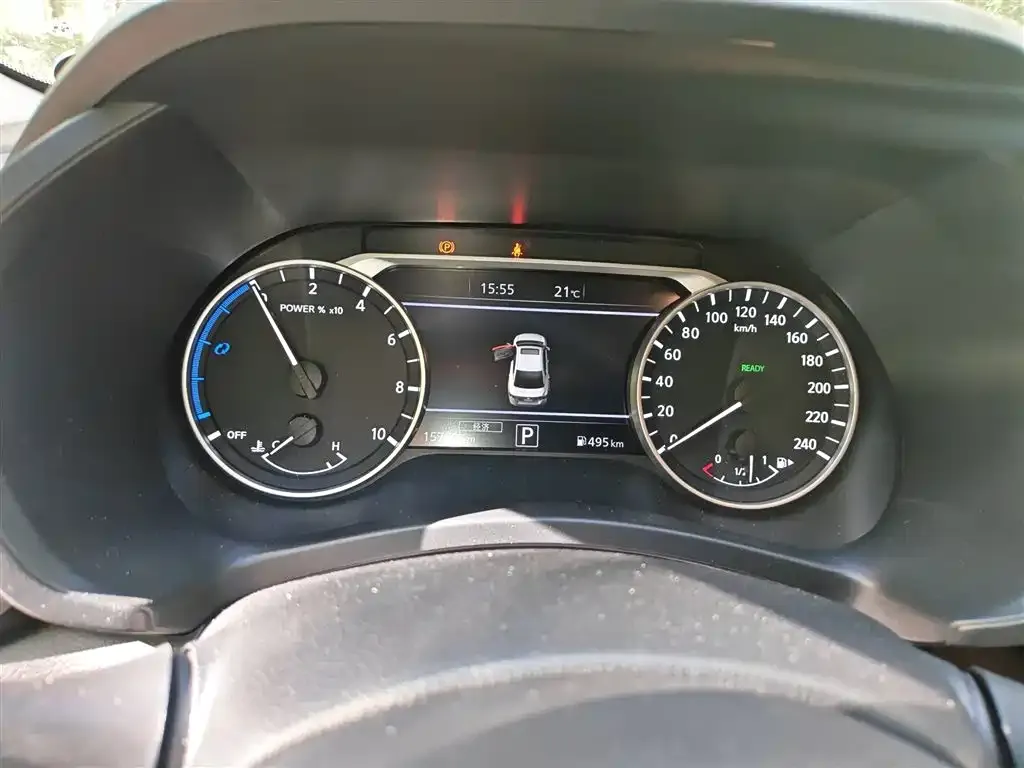 Nissan Sylphy 2022 из CN, фото 2