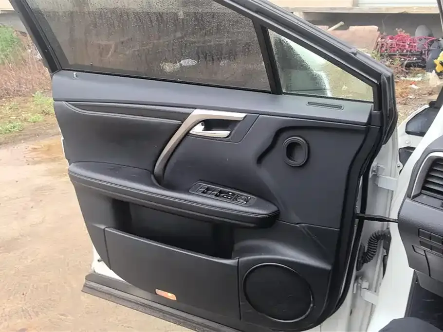 Lexus RX 2021 из CN, фото 9