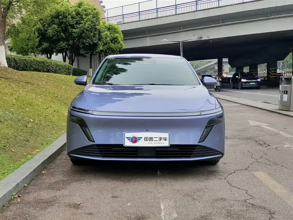 Nissan N6 2026 из CN, фото 8