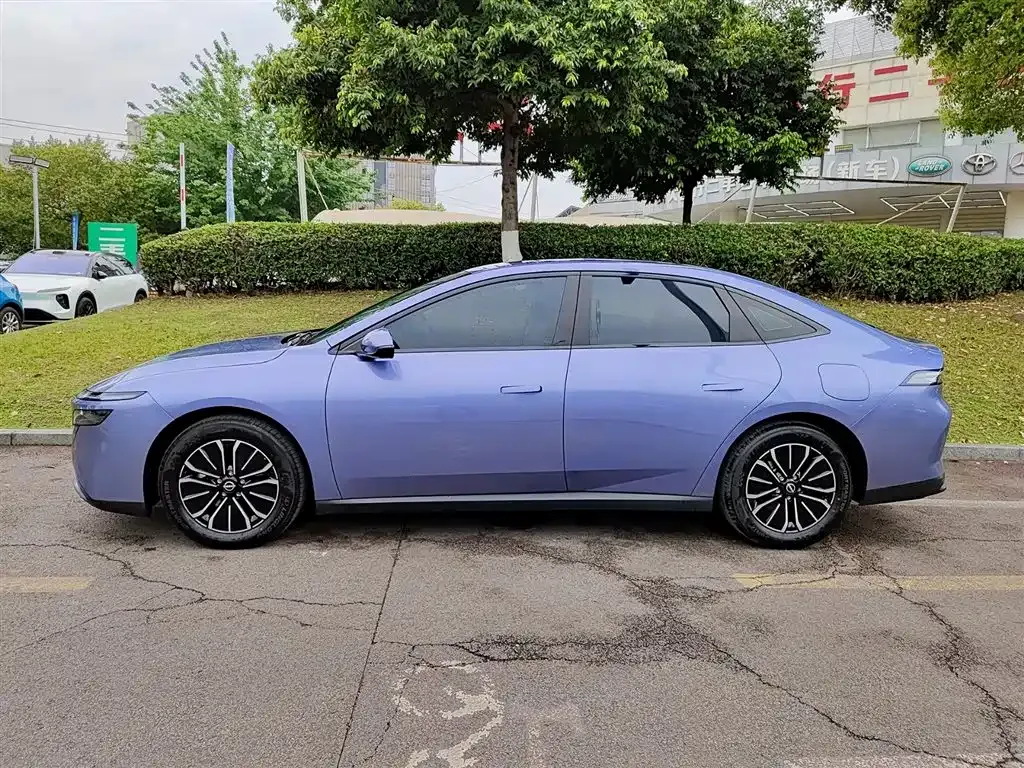 Nissan N6 2026 из CN, фото 10