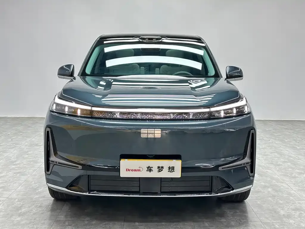 Geely Galaxy M9 2025 из CN, фото 9