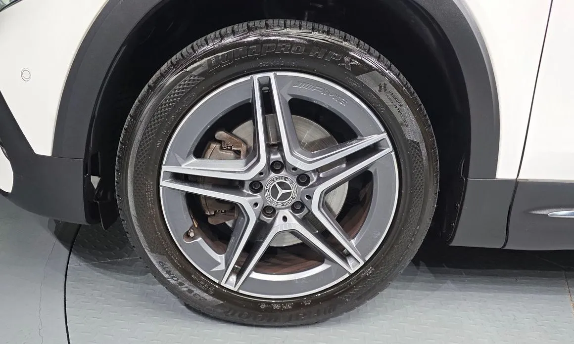 Mercedes-Benz GLB-Class 2021 из KR, фото 5
