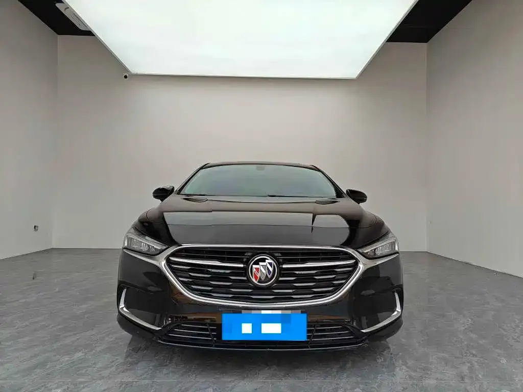 Buick LaCrosse 2023 из CN, фото 3