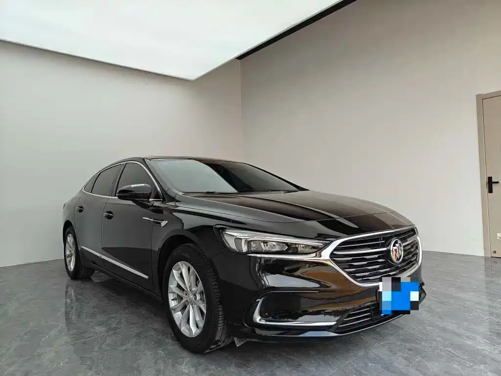 Buick LaCrosse 2023 из CN, фото 9