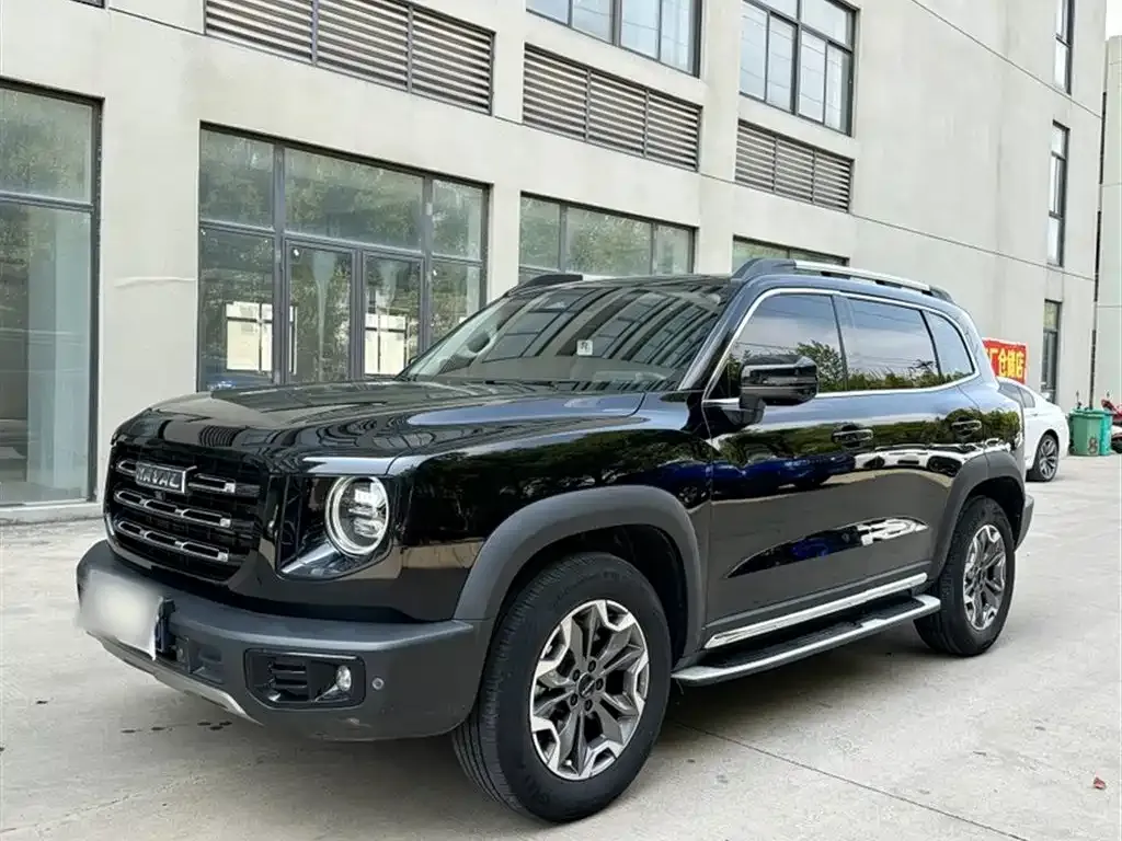 Haval Big Dog — фото 7
