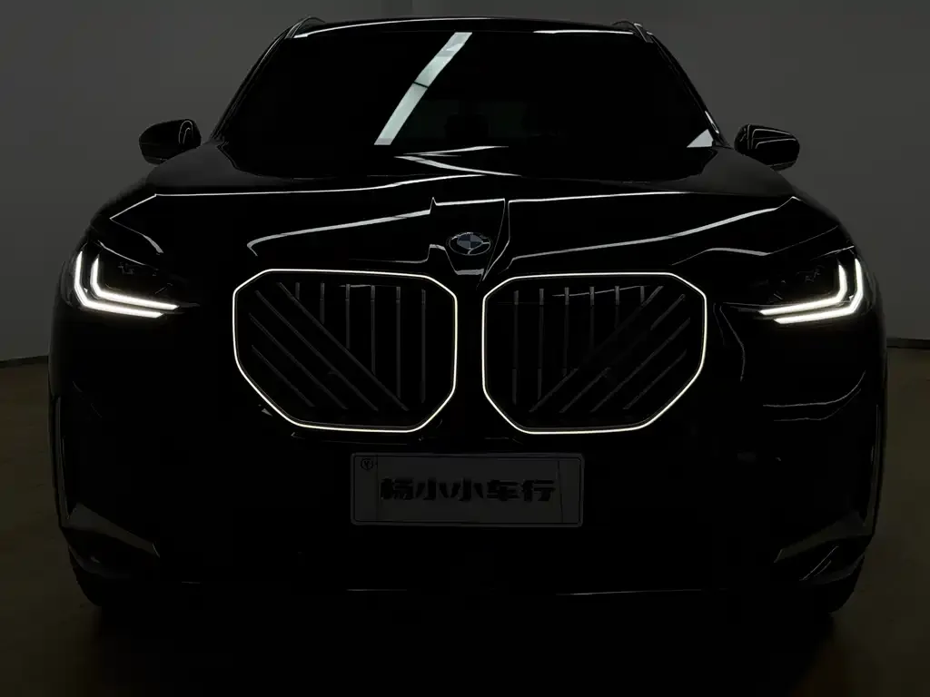 BMW X3 — фото 5