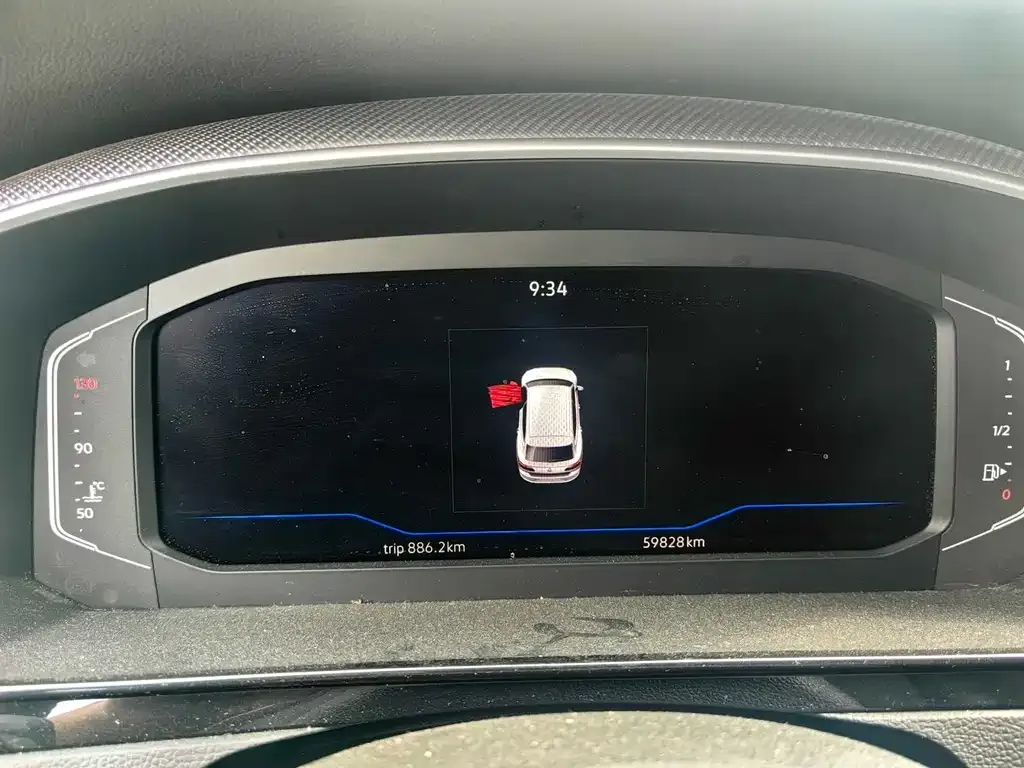 Volkswagen CC 2021 из CN, фото 6