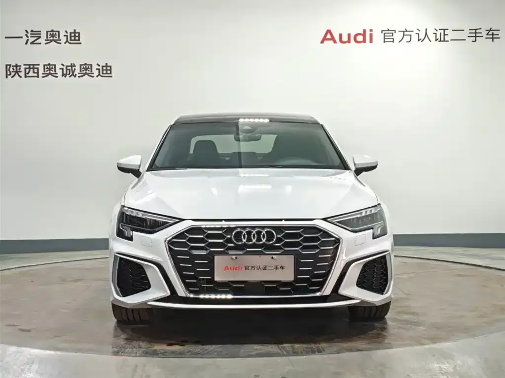 Audi A3 — фото 6
