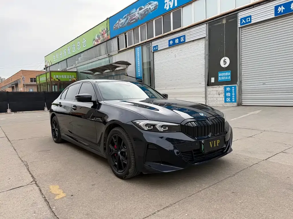 BMW i3 — фото 10