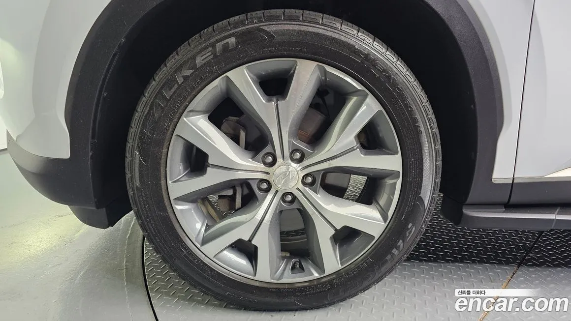 Hyundai Palisade — фото 6