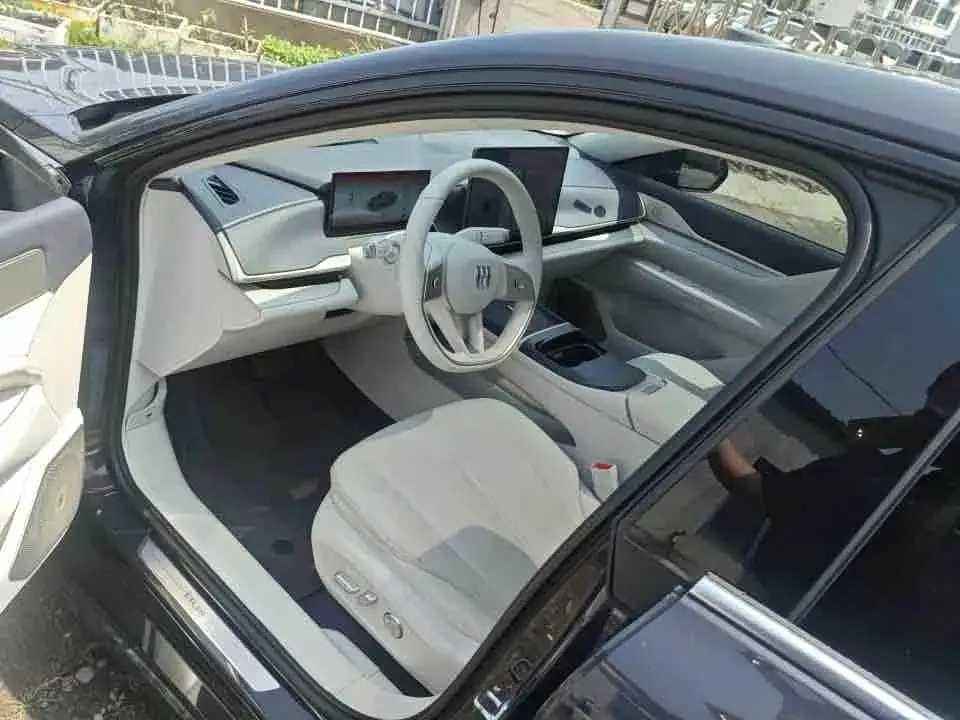 Buick Electra L7 2025 из CN, фото 2