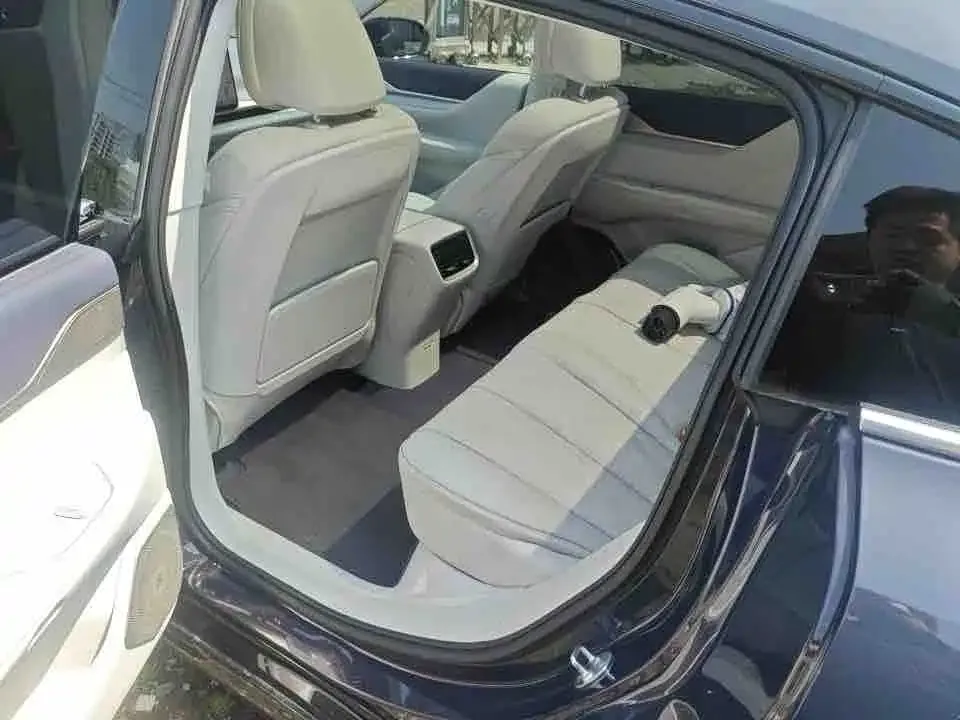 Buick Electra L7 2025 из CN, фото 7