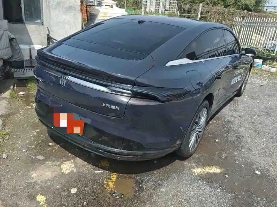 Buick Electra L7 2025 из CN, фото 9