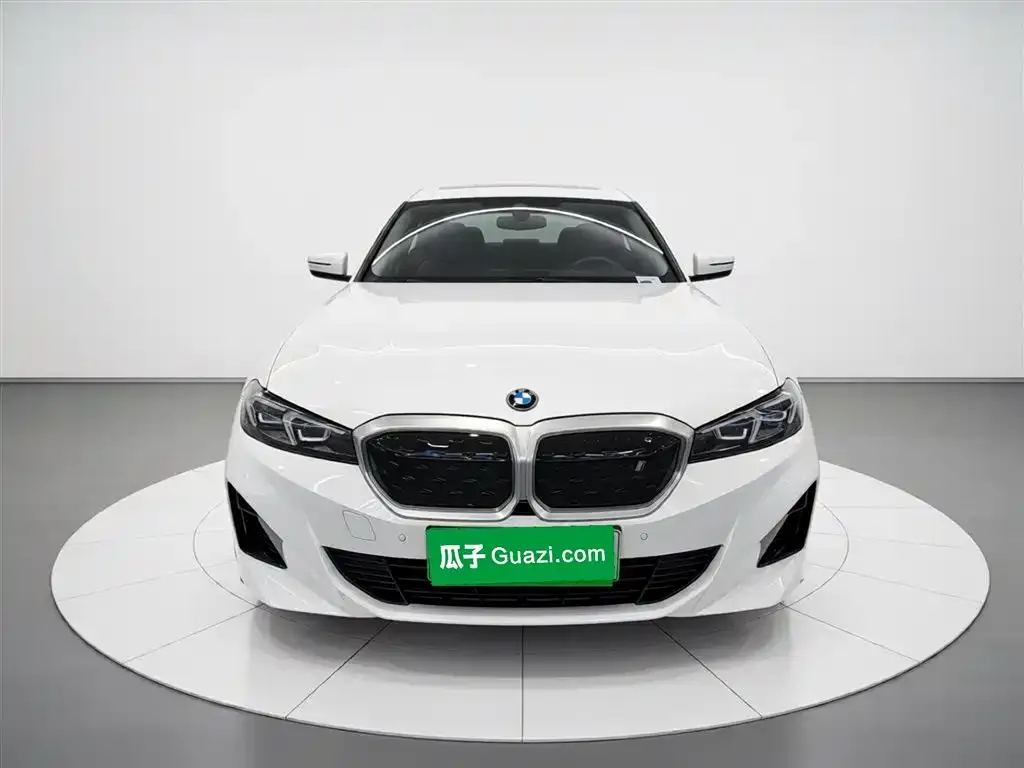 BMW i3 — фото 3