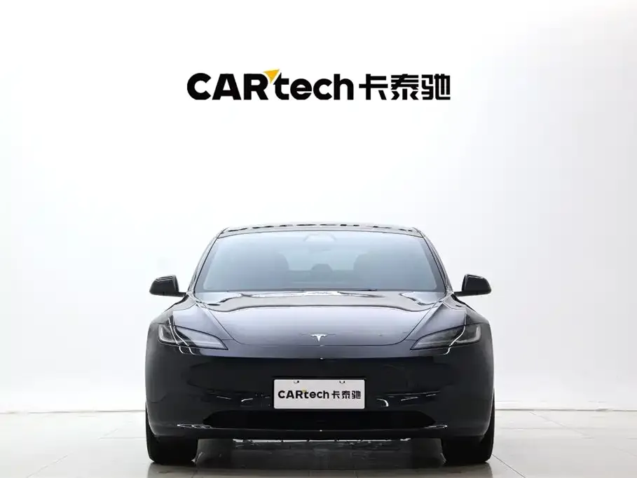 Tesla Model 3 — фото 3
