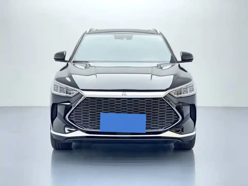 BYD PLUS New Energy — фото 6