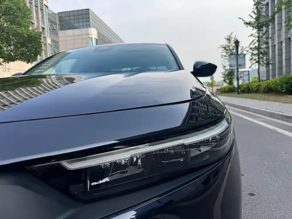 Honda Accord — фото 2