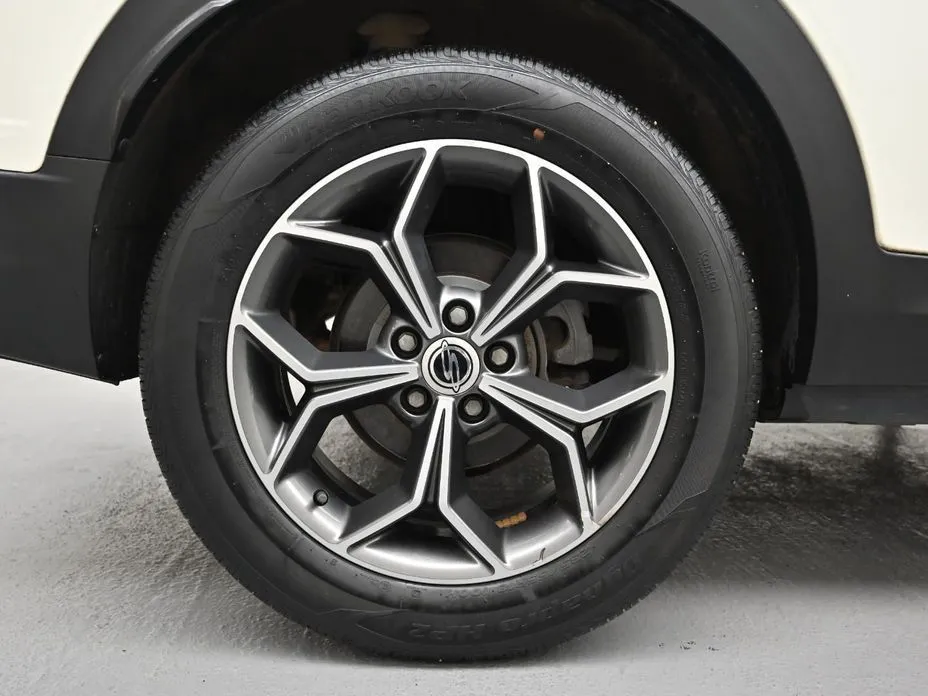 KG Mobility (Ssangyong) KORANDO 2022 из KR, фото 5