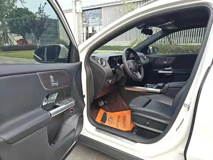 Mercedes-Benz GLA 2021 из CN, фото 6